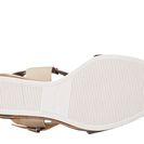 Incaltaminte Femei Calvin Klein Padrina Soft PlatinumCocoon Leather