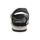 Incaltaminte Femei Dolce Vita Shaye BlackWhite Palm Print Leather