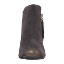 Incaltaminte Femei Adrienne Vittadini Glyna Dark Grey Kidsuede