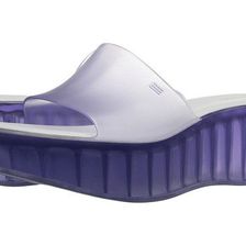 Incaltaminte Femei Melissa Shoes Donna Jelly Clear
