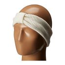 Accesorii Femei Burton Ashley Headband 2-Pack TropicStout White