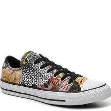 Incaltaminte Femei Converse Chuck Taylor All Star Floral Sneaker - Womens BlackMulticolor