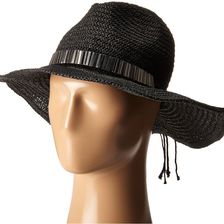 BCBGeneration The Western Hat Black