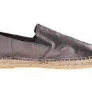 Incaltaminte Femei Vince Robin Gunmetal Metallic Nappa