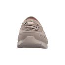 Incaltaminte Femei SKECHERS EZ Flex 30 - Feelin\' Good Taupe