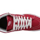 Incaltaminte Femei Vans SK8-Hitrade (Canvas) Formula One