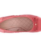 Incaltaminte Femei Cole Haan Tali Grand Lace Wedge 40 Coral Haze Perf