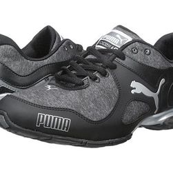 Incaltaminte Femei PUMA Cell Riaze Heather BlackSteel Grey