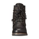 Incaltaminte Femei UGG Tesa Nero Leather