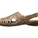 Incaltaminte Femei Naturalizer Wendy Ginger Snap Leather