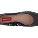 Incaltaminte Femei UNIONBAY Tasha-W Black