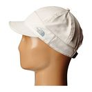Accesorii Femei The North Face Alamere Hiker Cap Moonstruck Grey HeatherMonument Grey