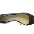 Incaltaminte Femei Betsey Johnson Honey Black Satin