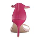 Incaltaminte Femei Calvin Klein Laken Dancer PinkJazzberry Leather