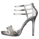 Incaltaminte Femei Nina Fable Silver