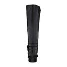 Incaltaminte Femei Cole Haan Briarcliff Boot Extended Calf Black Leather