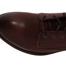Incaltaminte Femei Frye Carson Lace Up Dark Brown Soft Leather