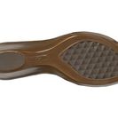 Incaltaminte Femei A2 Eyes On You Cork Wedge Sandal Tan