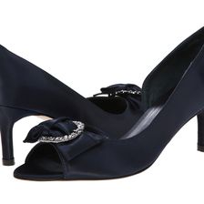 rsvp Madra Navy Loc Satin