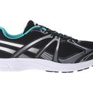 Incaltaminte Femei Avia Avi-Rise BlackTeal BlastChrome Silver