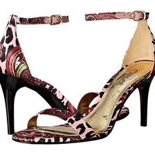 Incaltaminte Femei Carlos Santana Sunset Pink