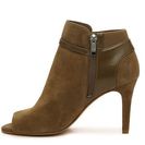 Incaltaminte Femei Marc Fisher Savory Bootie Olive
