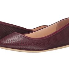 Lacoste Cessole 5 Dark Burgundy