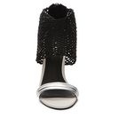 Incaltaminte Femei LAMB Bishop Sandal BlackSilver
