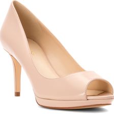 Nine West Gelabelle Lt Natural