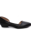 Incaltaminte Femei Naturalizer Pearle Flat Black