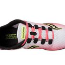 Incaltaminte Femei Saucony Vendetta WhitePink