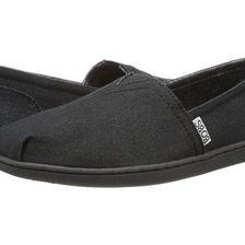 Incaltaminte Femei SKECHERS Bobs Bliss - Spring Step BlackBlack