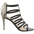 Incaltaminte Femei Charles by Charles David Idealize Black Leather