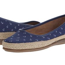 Incaltaminte Femei Aerosoles A2 by Aerosoles Rock Solid Navy Combo