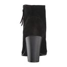 Incaltaminte Femei Cole Haan Davenport Bootie II Black Suede
