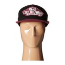 Accesorii Femei Vans Beach Girl Trucker Hat Port Royale
