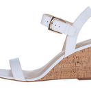 Incaltaminte Femei Nine West Kiani White Leather