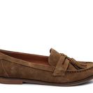 Incaltaminte Femei Tommy Hilfiger Luarale Loafer Taupe