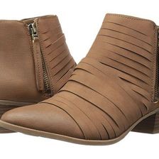 Incaltaminte Femei Sam Edelman Holden Maple Burnished SuedeSaffiano Nubuck