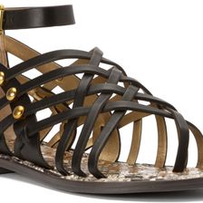 Sam Edelman Gardener Black