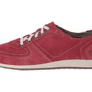 Incaltaminte Femei Hush Puppies Chazy Dayo Dark Red Suede