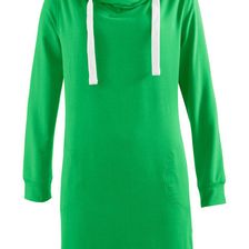 Bluză casual lungă 