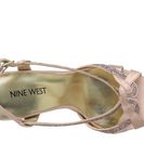 Incaltaminte Femei Nine West Illiona Light Pink Satin