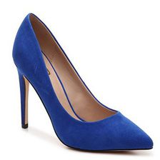 Incaltaminte Femei Mix No 6 Lill Pump Cobalt
