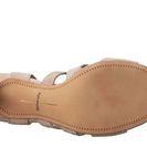 Incaltaminte Femei Dolce Vita Howie Natural Suede