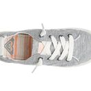 Incaltaminte Femei Roxy Bayshore Sneaker Grey