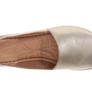 Incaltaminte Femei Born Henny Gold Full Grain Leather