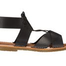 Incaltaminte Femei Dirty Laundry Emphasis Lace Up Sandal Black