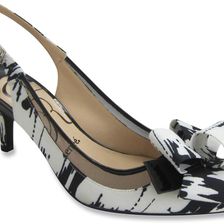 J. Renee Garbi Black/White