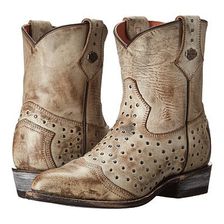 Incaltaminte Femei Harley-Davidson Violet Brown